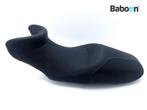 Buddy Seat Compleet Moto Guzzi Breva 1100 2005-2007 ie, Verzenden, Gebruikt