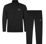 PAUL AND SHARK Super Stretch Cotton Zipped Tracksuit Set