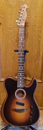 Fender - Fender Acoustasonic-Player Telecaster - - Guitare