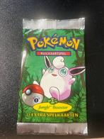 Pokémon Booster pack - 1st Edition Jungle Booster Pack, Hobby & Loisirs créatifs
