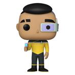 Star Trek Lower Decks POP! TV Vinyl Figure Samanthan #1436, Verzamelen, Ophalen of Verzenden, Nieuw