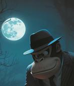 Collectibles & Co. - The DonkeyFather - “Buried Secrets Of, Nieuw