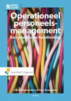 Operationeel personeelsmanagement 9789001868734, Livres, Science, Irene Schoemakers, Fons Koopmans, Verzenden