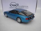 Otto Mobile 1:18 - Modelauto - Renault Alpine GTA V6 Turbo -, Hobby en Vrije tijd, Nieuw