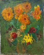 Fernand Riblet (1873-1944) - Fiori, Antiek en Kunst