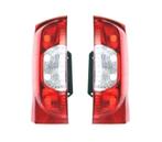 Feux Arrière Pour Citroen Nemo 2P Fiat Qubo 08- Et Peugeot B, Verzenden, Nieuw