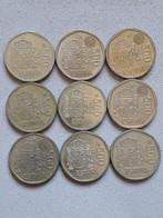 Spanje. 500 Pesetas