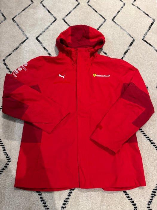 Ferrari - Compétitions GT - Vêtements déquipe, Verzamelen, Automerken, Motoren en Formule 1