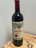 2013 Petrus - Pomerol Grand Cru Classé - 1 Fles (0,75 liter), Collections, Vins