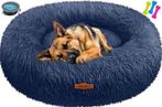 Lovpet® Hondenbed, hondenkussen, kattenbed, bagel, wasbaar,, Dieren en Toebehoren, Verzenden, Nieuw