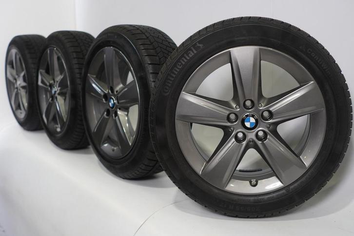 BMW 2 serie F45 F46 Active Gran Tourer 478 17 inch velgen Co, Auto-onderdelen, Banden en Velgen, Ophalen of Verzenden
