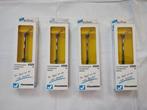 Brawa, Fleischmann, Viessmann H0 - 4500, 4100, 6205, 0703 -, Nieuw