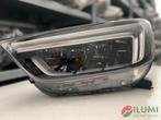 OPEL MOKKA X FULL LED PHARE AVANT GAUCHE 42540183, Auto-onderdelen, Verlichting, Verzenden, Gebruikt, Opel