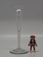 Champagneglas - Champagnefluit of Wijnglas 1760-1770 -