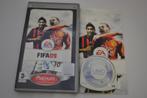 FIFA 09 - Platinum (PSP PAL), Games en Spelcomputers, Games | Sony PlayStation Portable, Nieuw