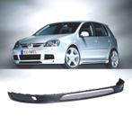 SPOILER AVANT POUR VOLKSWAGEN VW GOLF MK5 LOOK GTI 03-08, Verzenden, Nieuw
