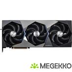 MSI GeForce RTX 5080 16G SUPRIM SOC, Verzenden, Nieuw