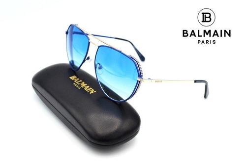 Lunette de discount vue balmain femme