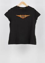 Vintage Harley-Davidson T-shirt in Black size XL, Ophalen of Verzenden, Nieuw