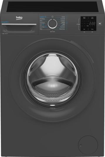 Beko Bm3wt31041a Wasmachine 9kg 1400t, Ophalen of Verzenden