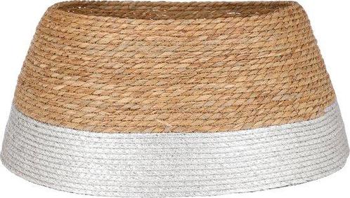 Tweedekans | House of Seasons Kerstboomrok - H26 x Ø58 cm -, Diversen, Kerst, Ophalen of Verzenden