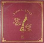 Diana Ross - (Sings The Songs From) Lady Sings The Blues, Verzenden, Gebruikt