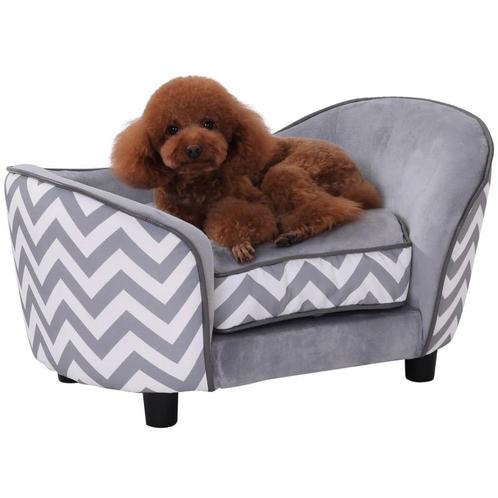 TRUUSK Dierensofa Hondensofa Hondensofa Hondenbed Hondenmat, Dieren en Toebehoren, Honden-accessoires, Verzenden