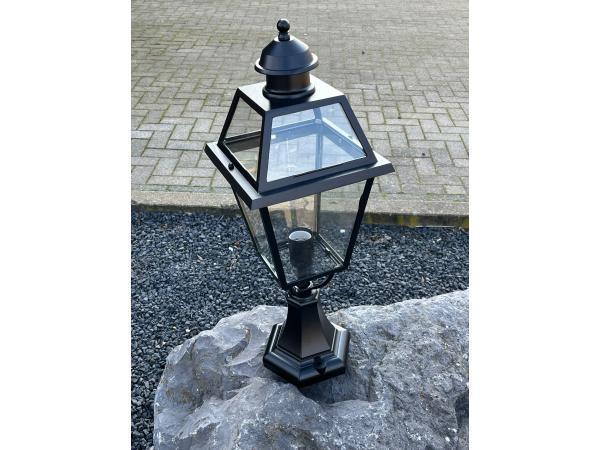 Veiling - Staande Buitenlamp, Tuin en Terras, Buitenverlichting