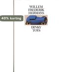 DINKY TOYS (GEB) 9789061693550 Willem Frederik Hermans, Boeken, Verzenden, Gelezen, Willem Frederik Hermans