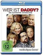 Wer ist Daddy [Blu-ray] von Sher, Larry  DVD, Zo goed als nieuw, Verzenden