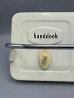 Brabantia - Rek - Metaal, kunststof - Handdoeken rek