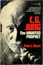 C.G. Jung - The Haunted Prophet, Nieuw, Nederlands, Verzenden