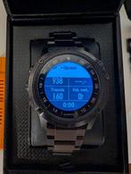 Garmin - D2 Delta PX - Unisex - 2020+, Handtassen en Accessoires, Horloges | Heren, Nieuw
