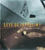 Leve de Zeppelin! 9789055945566 M. Voskuil, Boeken, Verzenden, Zo goed als nieuw, M. Voskuil
