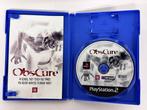 Sony - Playstation 2 (PS2) - Obscure - Videogame - In, Games en Spelcomputers, Nieuw