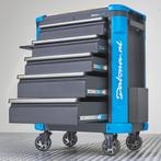 Datona Verrijdbare gereedschapswagen L - Premium serie -, Doe-het-zelf en Bouw, Ophalen of Verzenden, Nieuw
