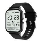 GT20 Smartwatch met Siliconen Bandje - Sport Activity, Nieuw, Stuff Certified®, Verzenden