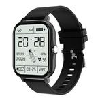 GT20 Smartwatch met Siliconen Bandje - Sport Activity, Verzenden