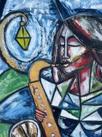 Zuzana Ridzonová (XX-XXI) - Saxofon melody