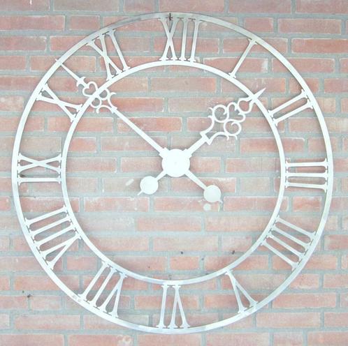 wijzerplaat 010 1000, Antiek en Kunst, Antiek | Klokken, Ophalen