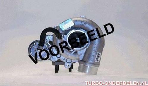 Turbopatroon voor FIAT DUCATO Bestelwagen (244) [04-2002 / 0, Auto-onderdelen, Overige Auto-onderdelen, Fiat