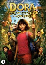 Dora And The Lost City Of Gold op DVD, Verzenden, Nieuw in verpakking