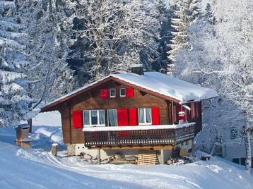 Prachtig vakantiehuis in Oostenrijk vlakbij de piste.