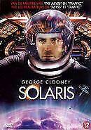 Solaris op DVD, CD & DVD, DVD | Science-Fiction & Fantasy, Verzenden