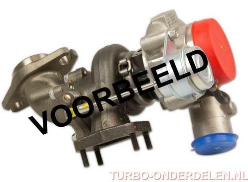 Turbopatroon voor IVECO MASSIF Pick-up [10-2008 / 02-2011], Auto-onderdelen, Overige Auto-onderdelen, Overige automerken