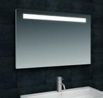 Tigris spiegel met led verlichting 1000x800, Huis en Inrichting, Woonaccessoires | Spiegels, Ophalen of Verzenden, Nieuw