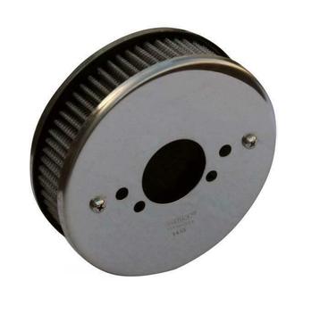 K&N TYPE, HS4, LUCHTFILTER, MIDDEN GAT  = 36.00mm, Ophalen of Verzenden