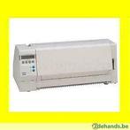 Tally Genicom T2240 9 Pin Dot Matrix Impact Printer, Informatique & Logiciels, Ophalen of Verzenden