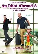 An idiot abroad 3 op DVD, Verzenden