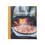 Ooni - Cooking with Fire - Pizza - Kookboek 9781527232686, Verzenden, Gelezen, Darina Garland